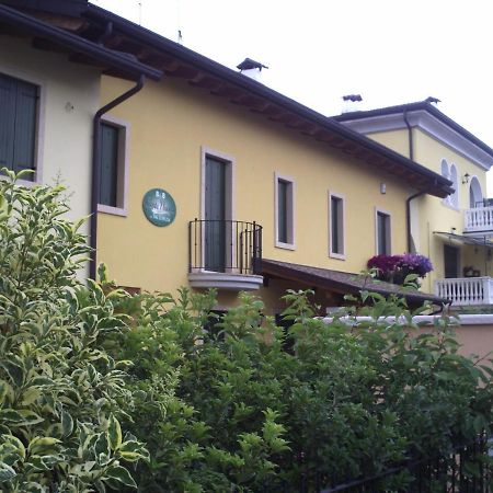 Corte Nuova Apartamento Valeggio sul Mincio Exterior foto