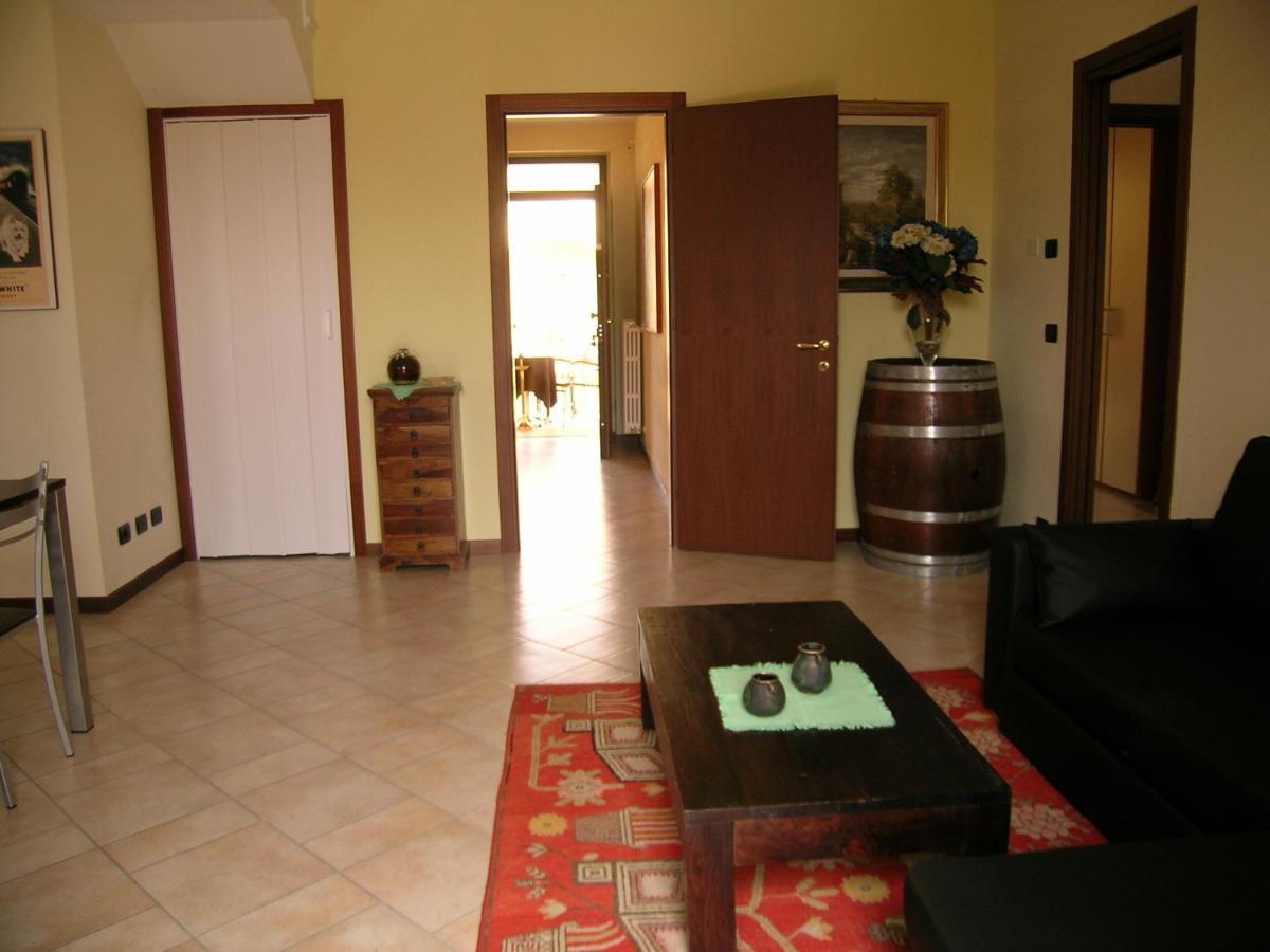 Corte Nuova Apartamento Valeggio sul Mincio Exterior foto