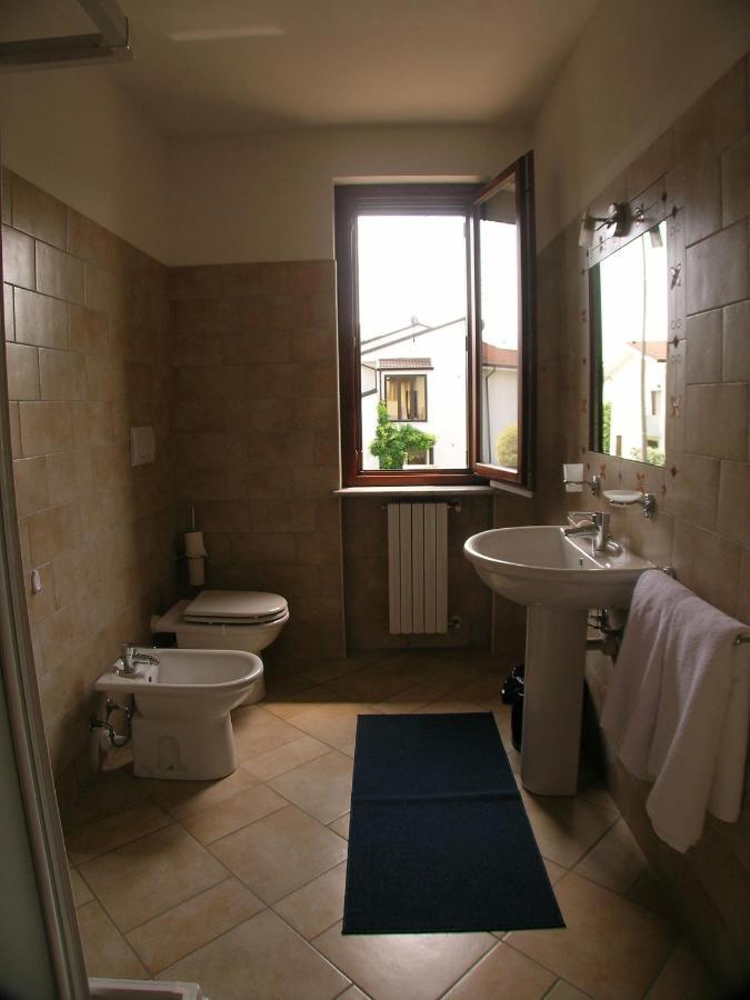 Corte Nuova Apartamento Valeggio sul Mincio Exterior foto