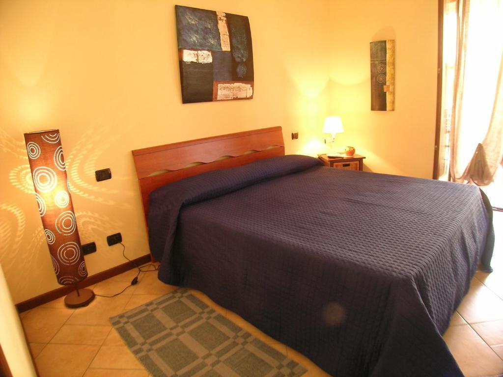 Corte Nuova Apartamento Valeggio sul Mincio Exterior foto