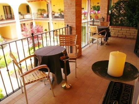 Corte Nuova Apartamento Valeggio sul Mincio Exterior foto